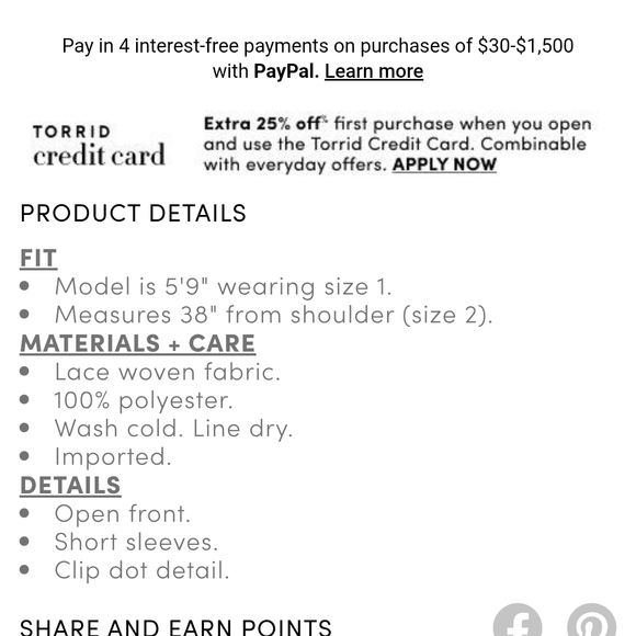 NWT Torrid 3x Light Green Kimono Or Swim Cover-Up - Picture 6 of 16